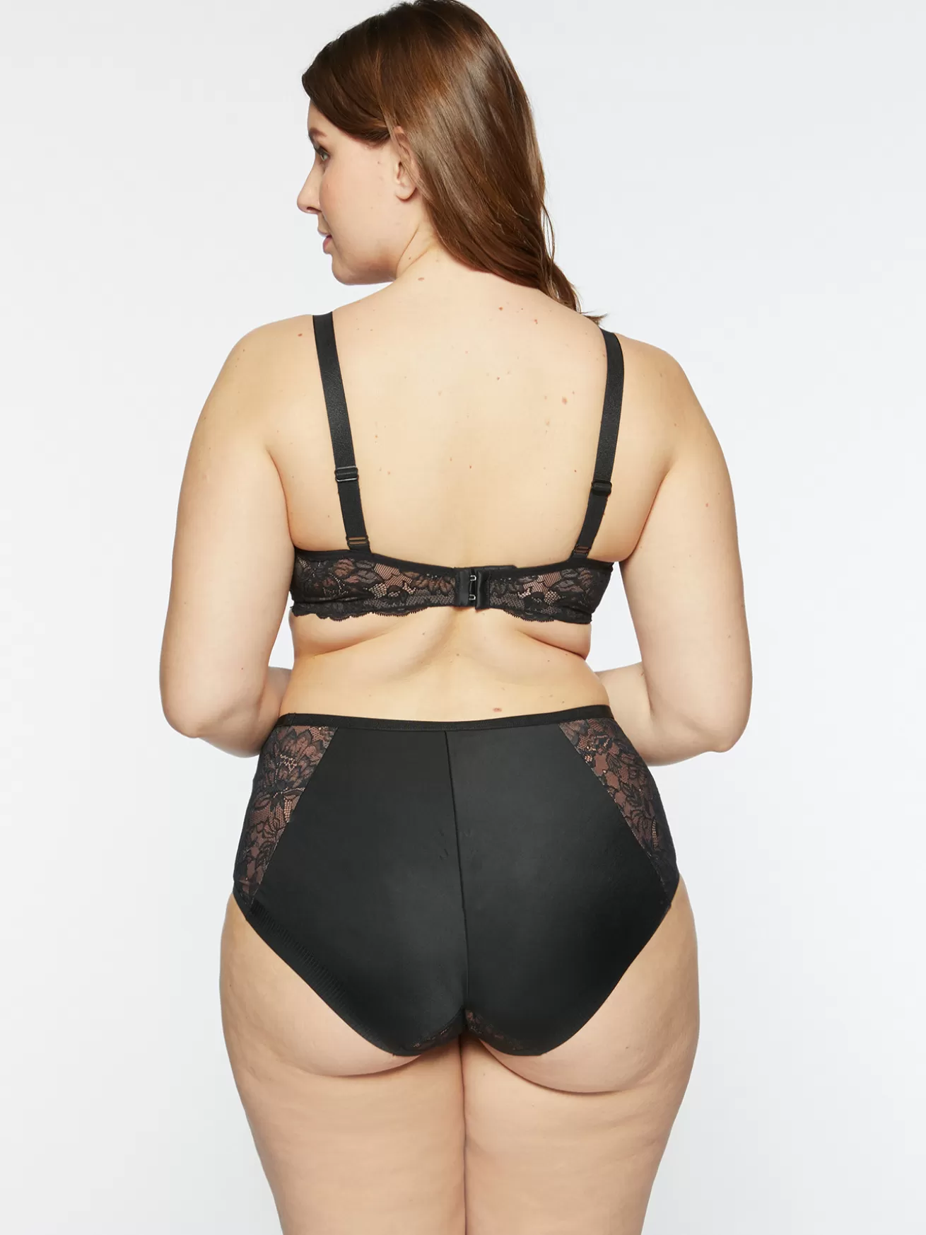 Sale Fiorella Rubino Reggiseno Triumph Con Ferretto Coppa C Nero